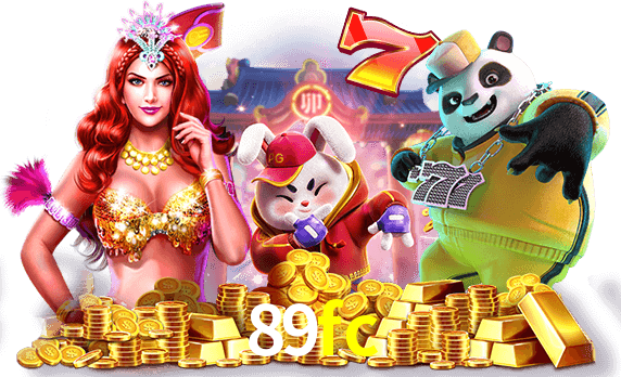 jogue em caça-níqueis ricos na 89fc